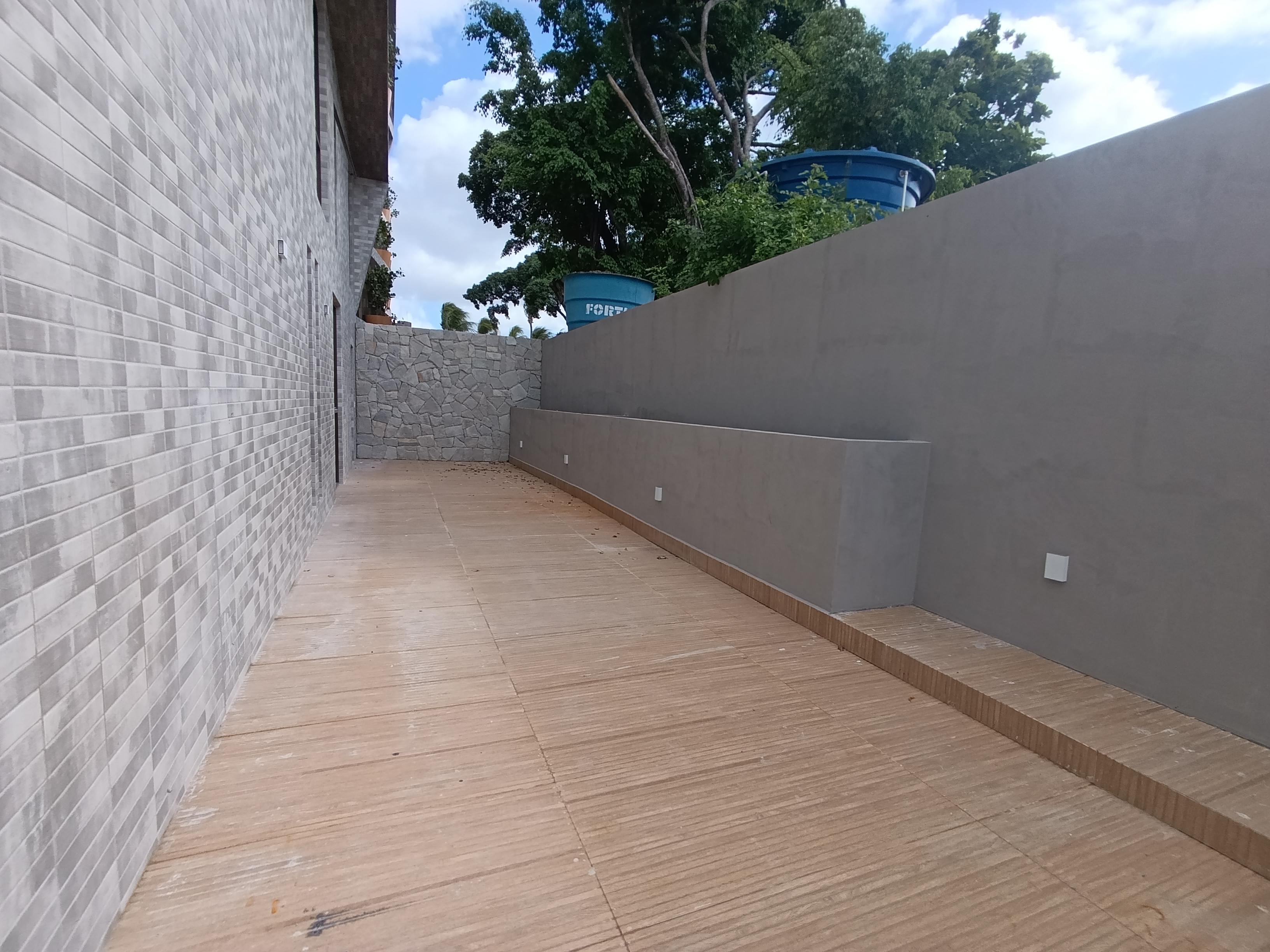 Imagem Apartamento com 4 Quartos à Venda, 198 m² em Jardim Oceania - João Pessoa