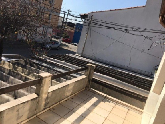 Imagem Casa com 5 Quartos à Venda, em Ipiranga - São Paulo Imagem Casa com 5 Quartos à Venda, em Ipiranga - São Paulo