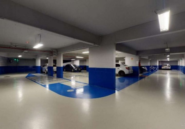 Imagem Studio com 1 Quarto à Venda, 23 m²em Centro - São Paulo