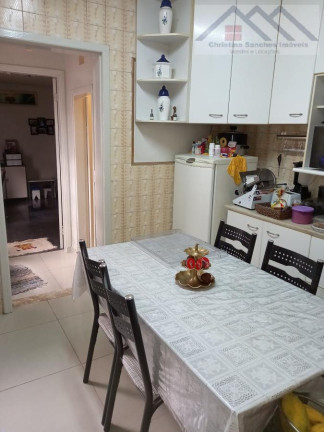 Imagem Casa de Condomínio com 4 Quartos à Venda,  em Vila Moraes - São Paulo