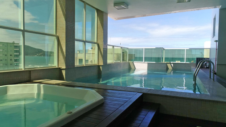 Imagem Apartamento com 3 Quartos à Venda, 260 m² em Meia Praia - Itapema Imagem Apartamento com 3 Quartos à Venda, 260 m² em Meia Praia - Itapema