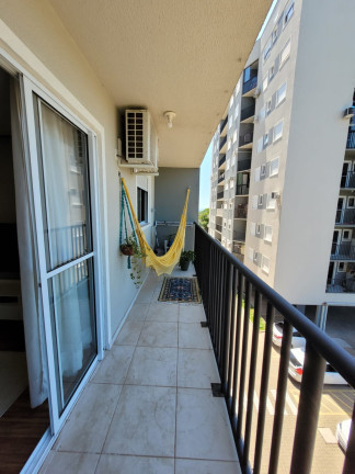 Imagem Apartamento com 1 Quarto à Venda,  em Scharlau - São Leopoldo