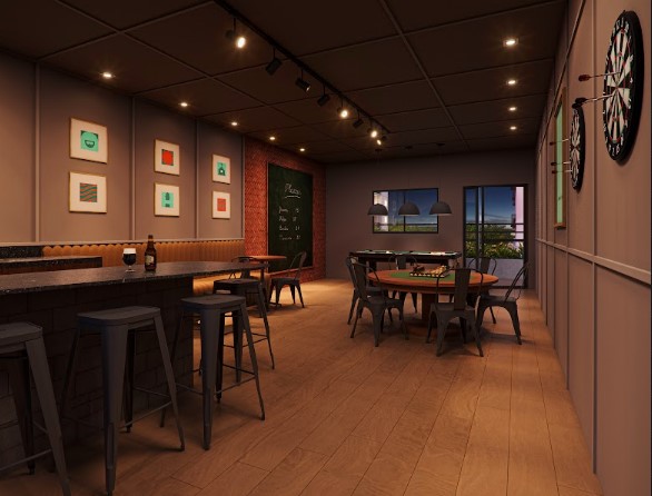 Imagem Apartamento com 2 Quartos à Venda, 47 m² em FRAGOSO  - Olinda 