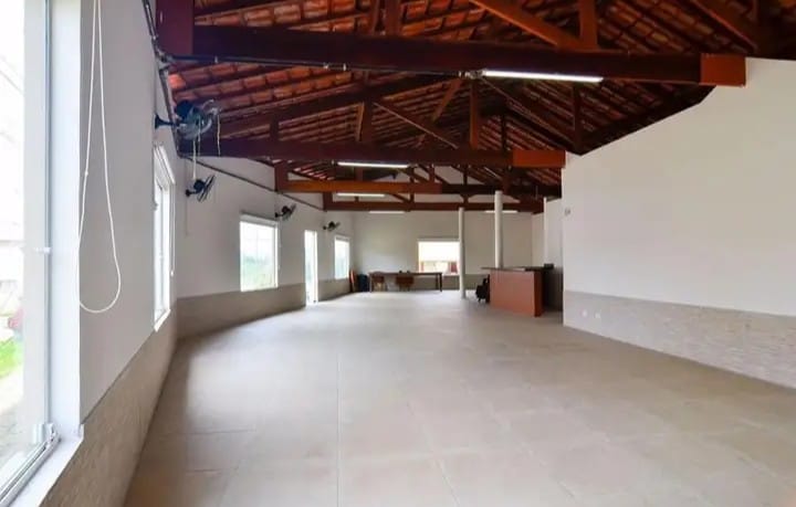 Imagem Casa de Condomínio com 2 Quartos à Venda, 63 m²em Água Espraiada (Caucaia do Alto) - Cotia