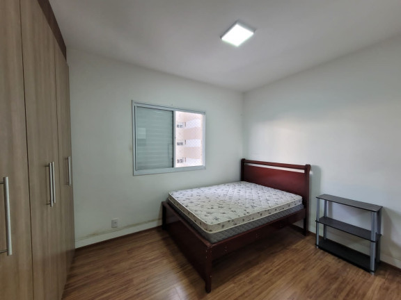 Imagem Apartamento com 3 Quartos à Venda, em Jardim Maria José - Votorantim Imagem Apartamento com 3 Quartos à Venda, em Jardim Maria José - Votorantim