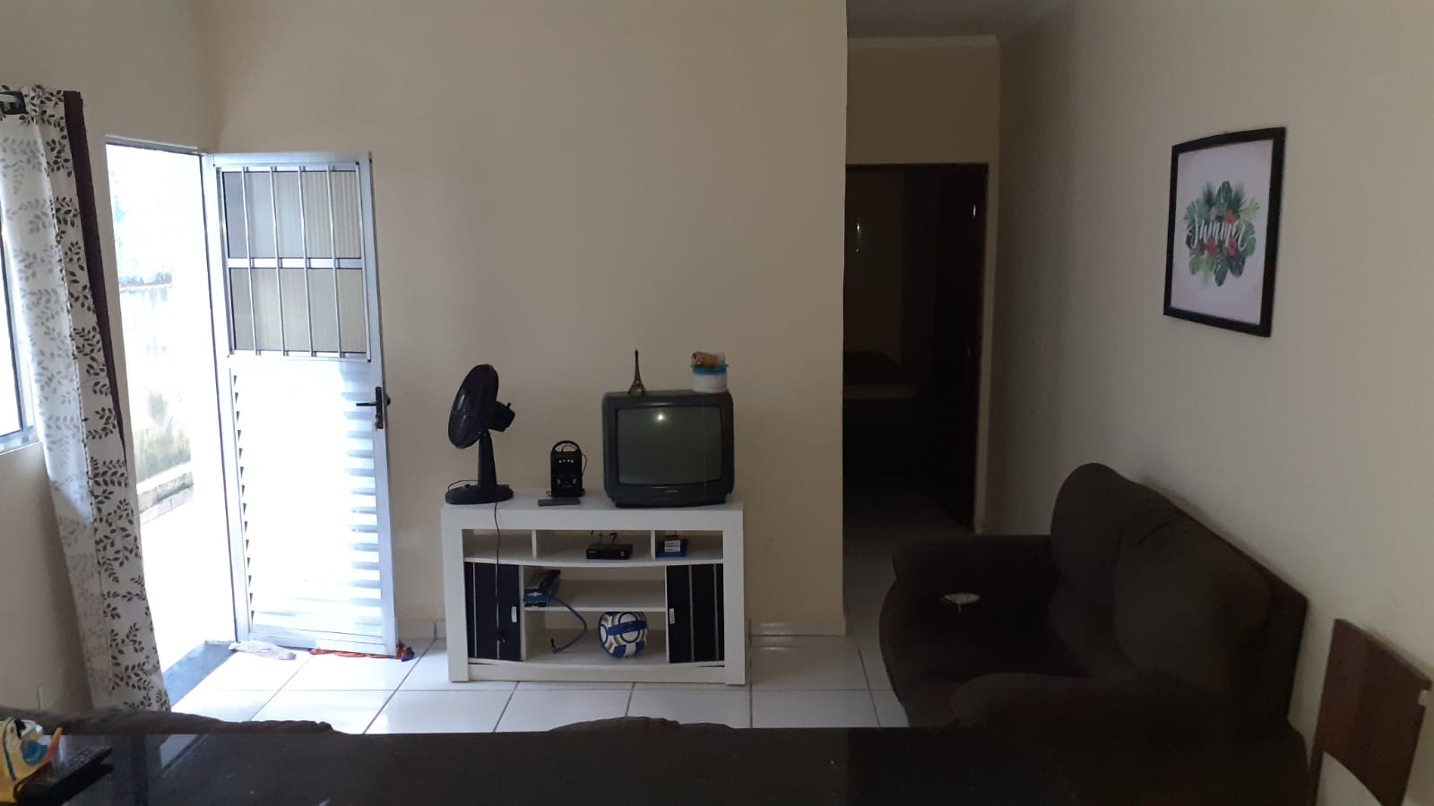 Imagem Casa com 2 Quartos à Venda, 90 m²em Balneário Agenor de Campos - Mongaguá