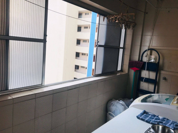 Imagem Apartamento com 2 Quartos à Venda, 60 m² em Vila Gomes Cardim - São Paulo