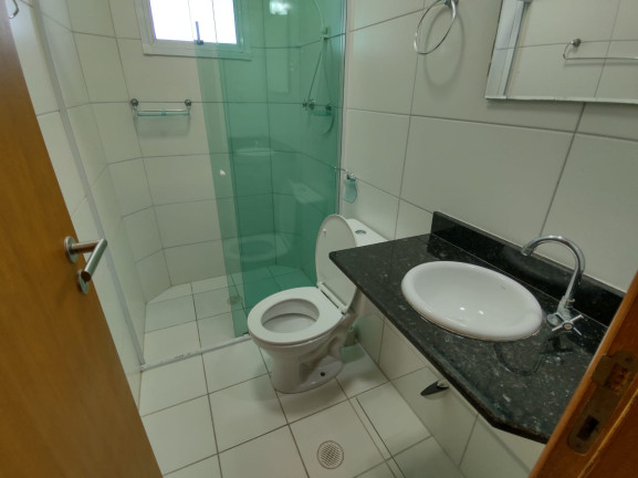 Imagem Apartamento com 2 Quartos à Venda, 89 m² em Caiçara - Praia Grande