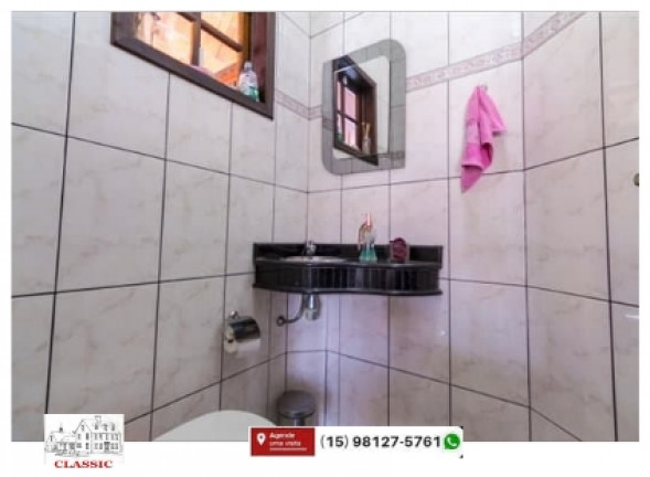 Imagem Casa com 3 Quartos à Venda, 215 m² em Jardim Vera Cruz - Sorocaba