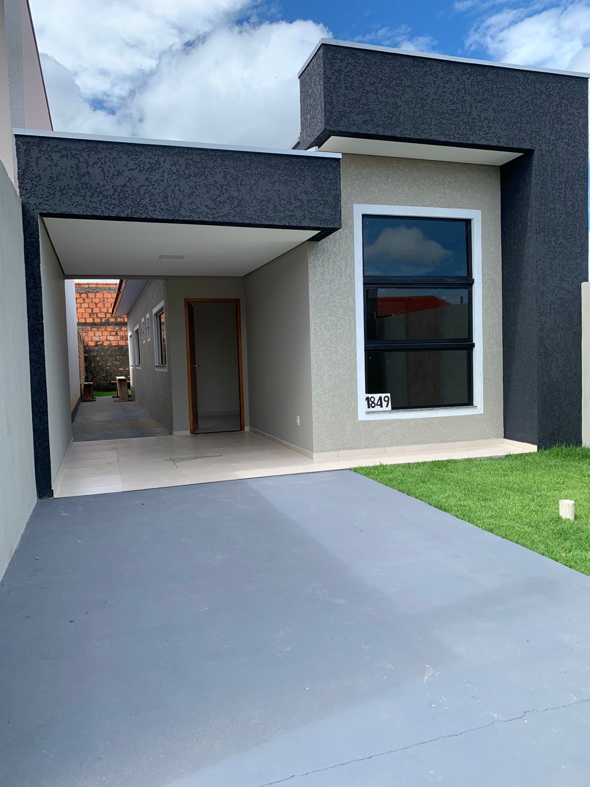 Imagem Casa com 2 Quartos à Venda, 90 m² em Copas Verdes - Ji-Paraná