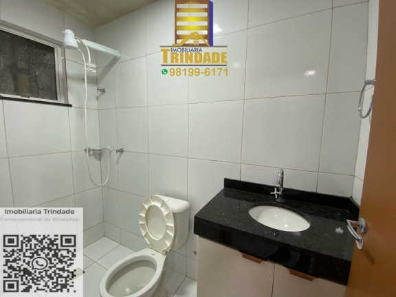Imagem Apartamento com 2 Quartos à Venda, 56 m² em João Paulo - São Luís Imagem Apartamento com 2 Quartos à Venda, 56 m² em João Paulo - São Luís