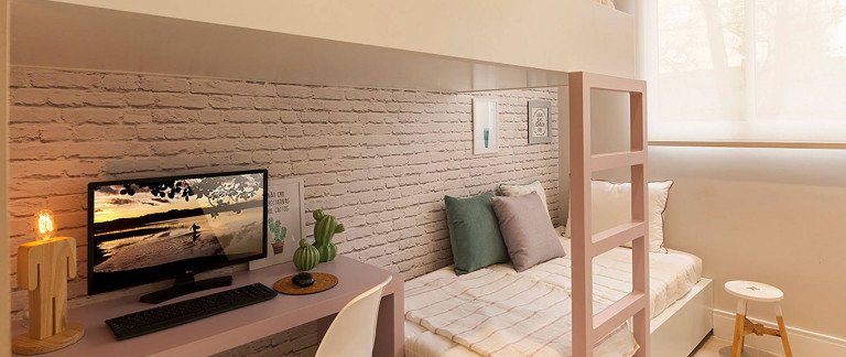 Imagem Apartamento com 2 Quartos à Venda, 54 m² em Socorro - São Paulo
