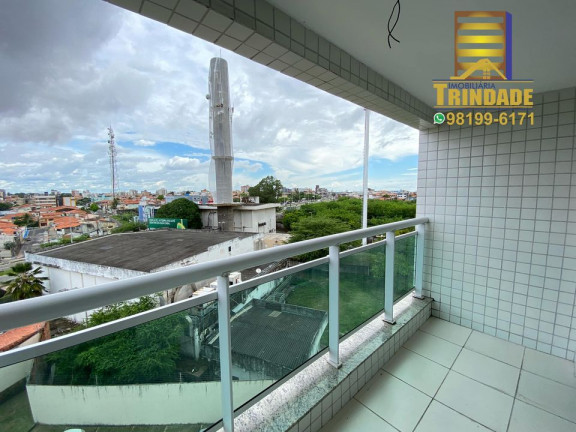 Imagem Apartamento com 3 Quartos à Venda, 78 m² em Jardim Renascença - São Luís Imagem Apartamento com 3 Quartos à Venda, 78 m² em Jardim Renascença - São Luís