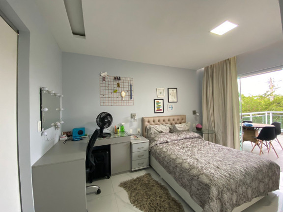Imagem Casa de Condomínio com 3 Quartos à Venda ou Locação,  em Parque Manibura - Fortaleza