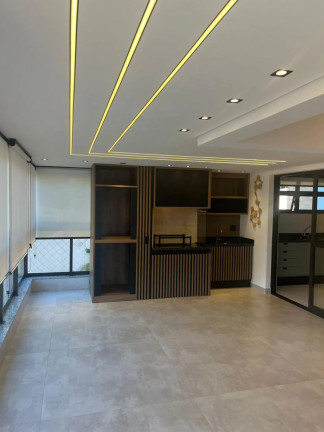 Apartamento com 3 Quartos à Venda ou Locação, 192 m² em Jardim Limoeiro - Arujá
