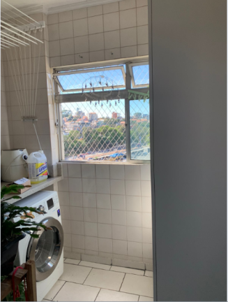 Imagem Apartamento com 2 Quartos à Venda, 69 m² em Vila Galvão - Guarulhos