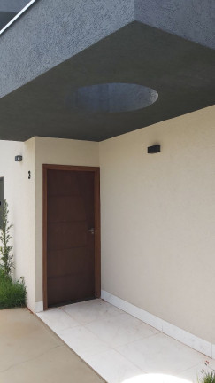 Imagem Casa de Condomínio com 2 Quartos à Venda, 60 m² em Santo Antônio - Campo Grande Imagem Casa de Condomínio com 2 Quartos à Venda, 60 m² em Santo Antônio - Campo Grande