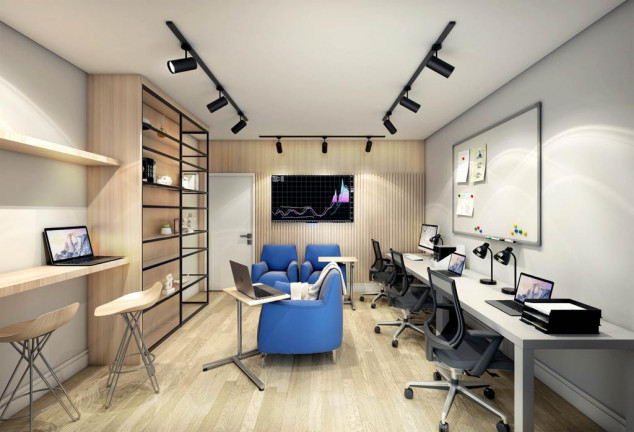 Imagem Apartamento com 2 Quartos à Venda, 43 m² em Vila Gustavo - São Paulo Imagem Apartamento com 2 Quartos à Venda, 43 m² em Vila Gustavo - São Paulo
