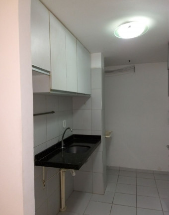 Imagem Apartamento com 2 Quartos à Venda, 45 m² em Peixinhos - Olinda