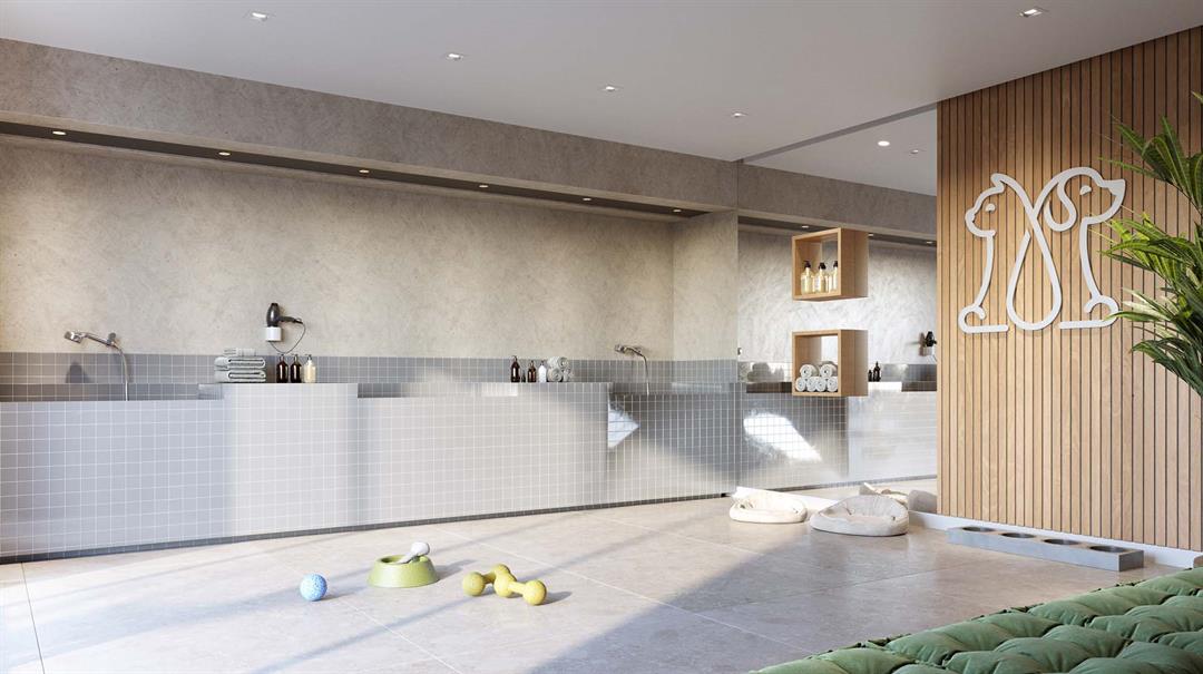 Imagem Apartamento com 2 Quartos à Venda, 61 m²em Jacarepaguá - Rio de Janeiro