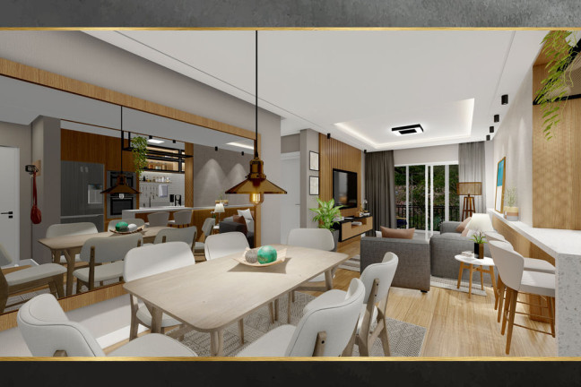 Imagem Apartamento com 2 Quartos à Venda,  em Centro - Canela