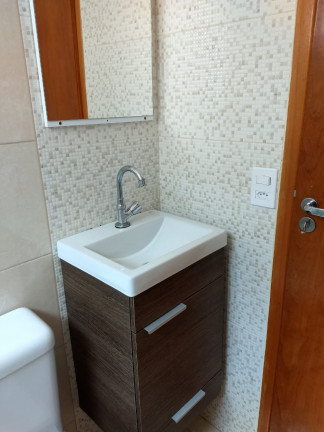 Imagem Apartamento com 2 Quartos à Venda, 45 m² em Demarchi - São Bernardo Do Campo Imagem Apartamento com 2 Quartos à Venda, 45 m² em Demarchi - São Bernardo Do Campo