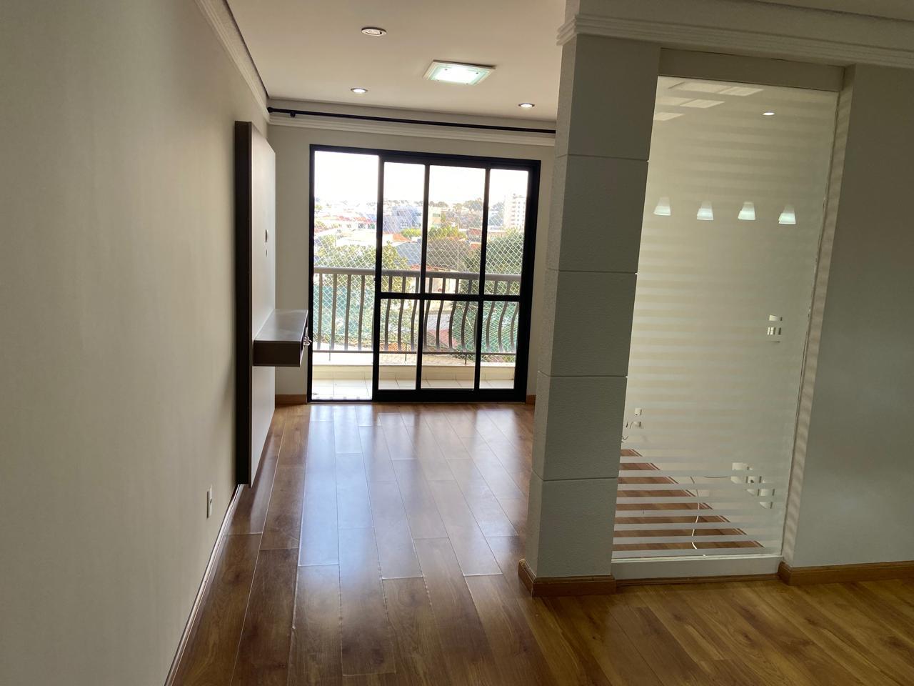 Imagem Apartamento com 3 Quartos para Alugar, 90 m²em Vila Oliveira - Mogi das Cruzes
