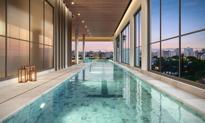 Imagem Apartamento com 3 Quartos à Venda, 84 m² em Tatuapé - São Paulo