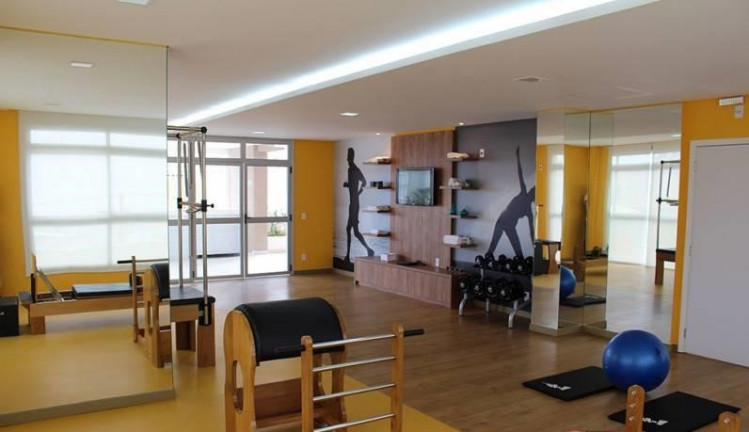 Imagem Apartamento com 2 Quartos à Venda, 50 m² em Jaçanã - São Paulo Imagem Apartamento com 2 Quartos à Venda, 50 m² em Jaçanã - São Paulo