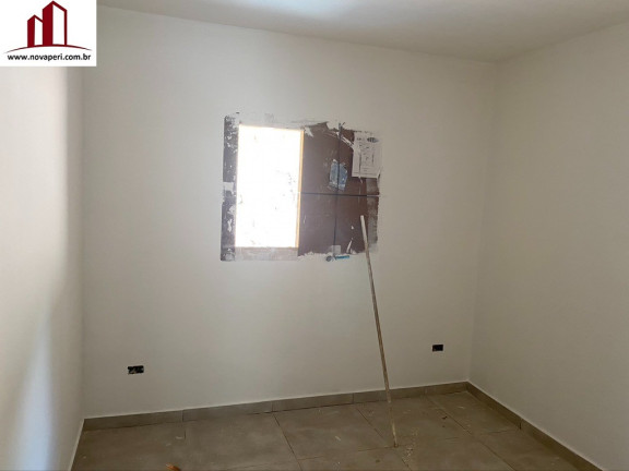 Imagem Sobrado com 2 Quartos à Venda, 70 m² em Chácara São Luiz - Franco da Rocha