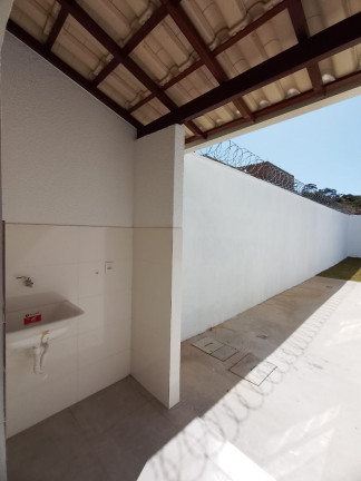 Imagem Casa com 3 Quartos à Venda, 70 m² em Novo Centro - Santa Luzia Imagem Casa com 3 Quartos à Venda, 70 m² em Novo Centro - Santa Luzia