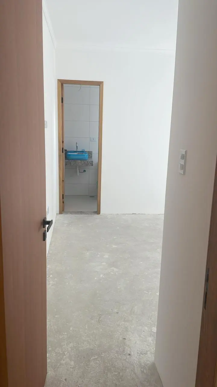 Imagem Sobrado com 3 Quartos à Venda, 127 m²em Vila Alto de Santo André - Santo André