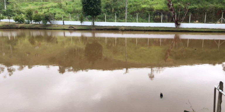 Imagem Chácara com 4 Quartos à Venda,  em Centro - Santa Isabel