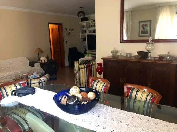 Imagem Apartamento com 3 Quartos à Venda, 134 m² em Itaim Bibi - São Paulo