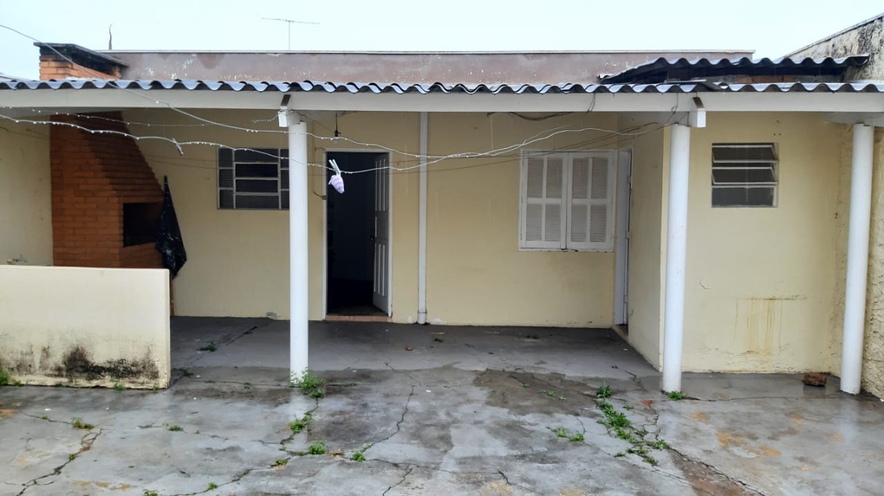 Imagem Casa com 3 Quartos à Venda, 173 m²em Bela Vista - Jundiaí Imagem Casa com 3 Quartos à Venda, 173 m²em Bela Vista - Jundiaí