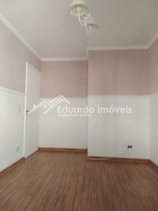 Imagem Apartamento com 2 Quartos à Venda, 66 m² em Vila Camilópolis - Santo André