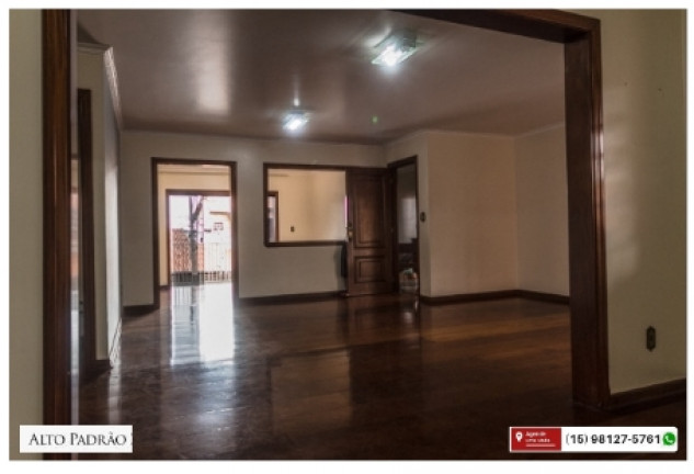 Imagem Sobrado com 5 Quartos à Venda, 752 m² em Jardim Simus - Sorocaba Imagem Sobrado com 5 Quartos à Venda, 752 m² em Jardim Simus - Sorocaba