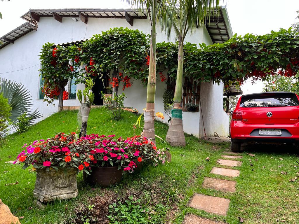 Imagem Casa com 4 Quartos à Venda, 1 m²em Recanto da Aldeia - Brumadinho Imagem Casa com 4 Quartos à Venda, 1 m²em Recanto da Aldeia - Brumadinho