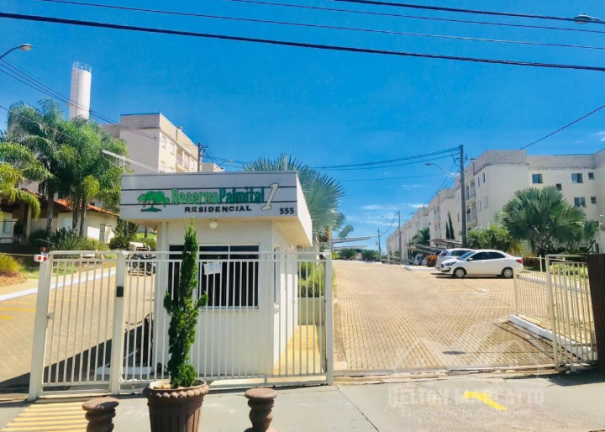 Imagem Apartamento com 2 Quartos à Venda, 50 m² em São Paulo - Marília Imagem Apartamento com 2 Quartos à Venda, 50 m² em São Paulo - Marília