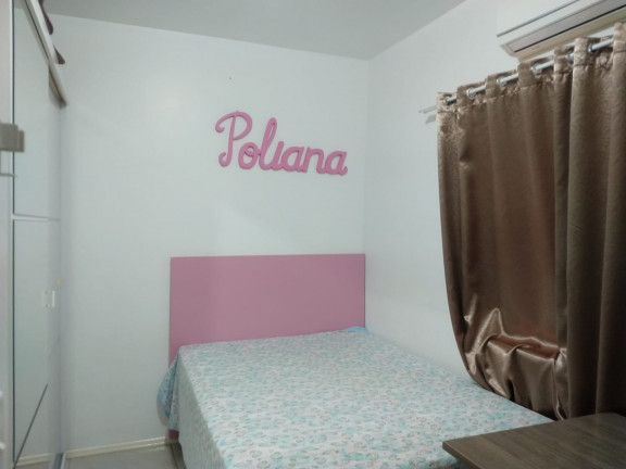 Imagem Casa com 3 Quartos à Venda, 200 m² em Petrópolis - Novo Hamburgo