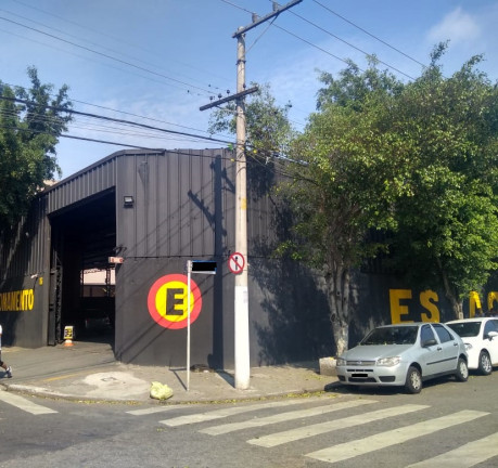 Imagem Galpão à Venda, 2.700 m² em Brás - São Paulo Imagem Galpão à Venda, 2.700 m² em Brás - São Paulo
