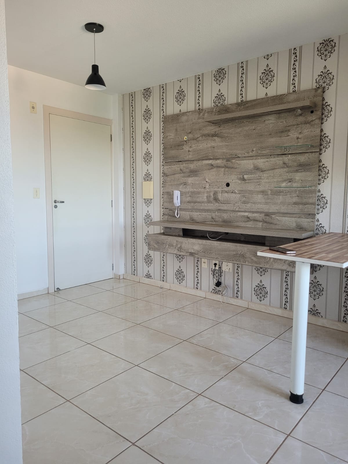 Imagem Apartamento com 2 Quartos à Venda, 43 m²em Efapi - Chapecó