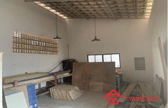 Imagem Galpão à Venda ou Locação, 700 m² em Costa Azul - Salvador