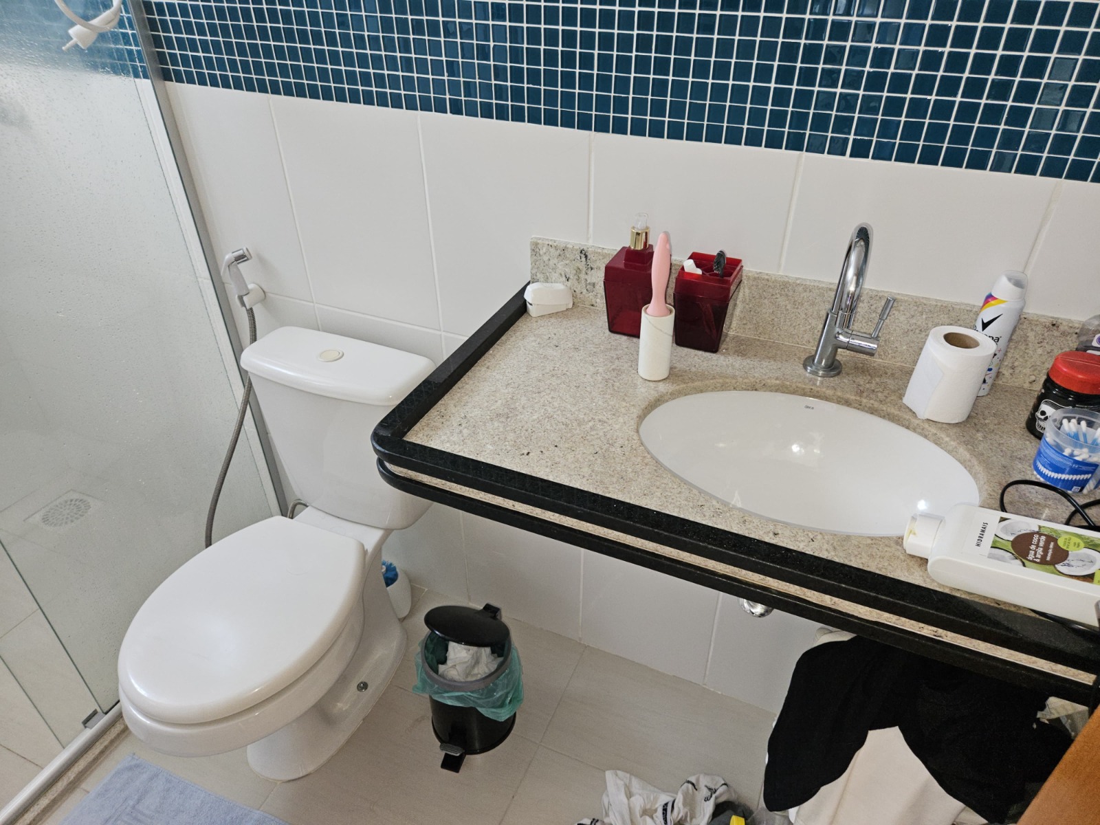 Imagem Apartamento com 2 Quartos à Venda, 84 m²em Marco - Belém