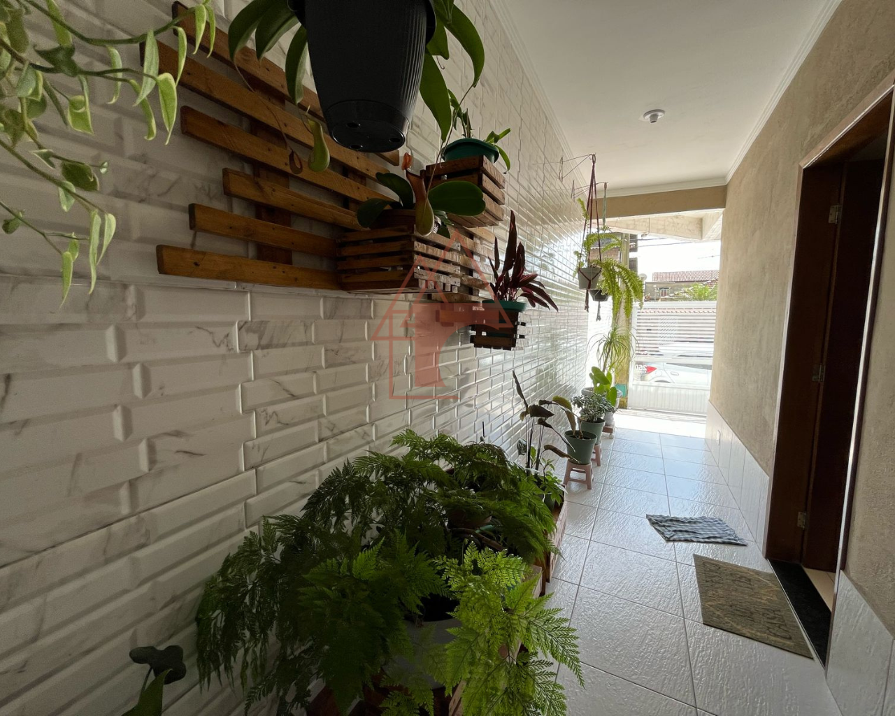 Imagem Casa com 3 Quartos à Venda, 92 m²em Vila Ponte Nova - Cubatão