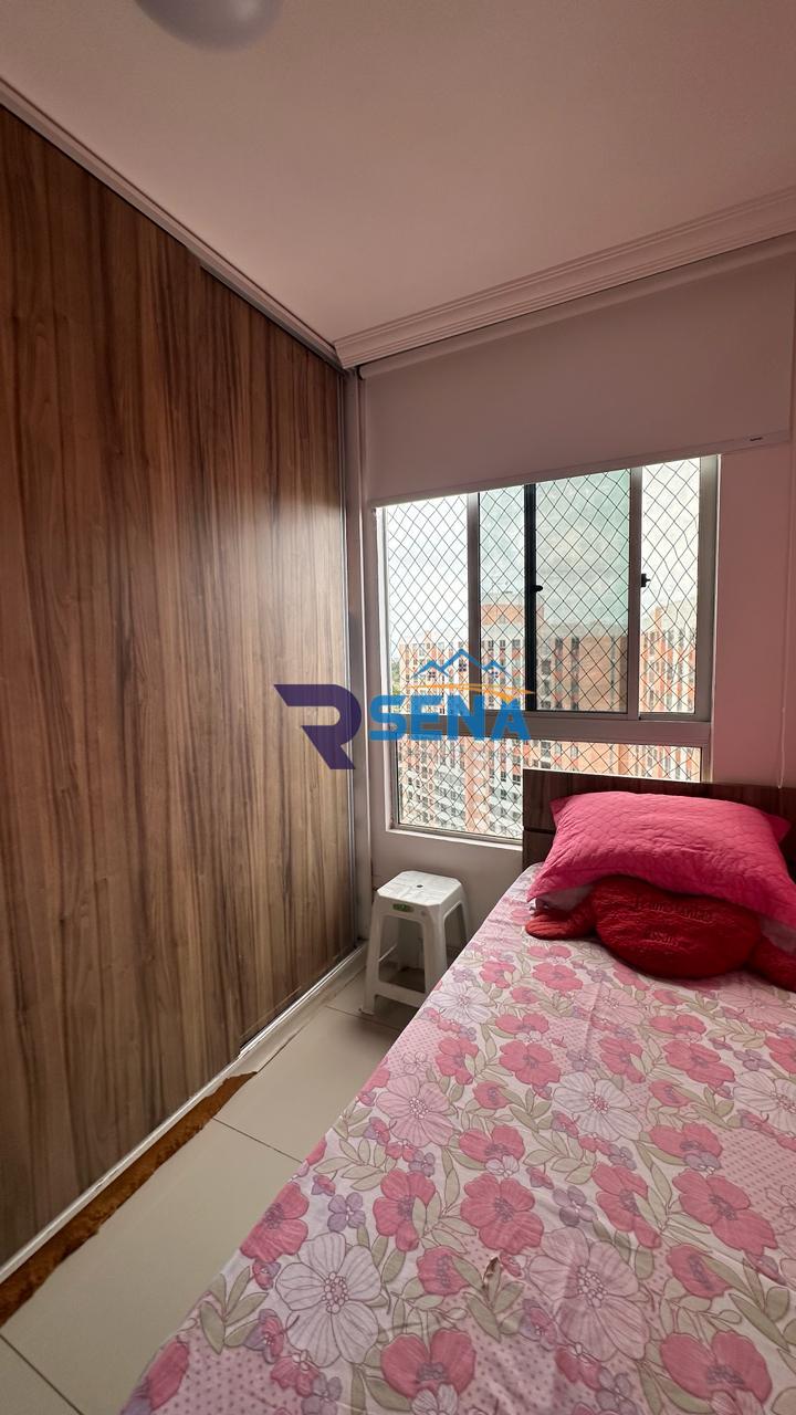 Imagem Apartamento com 3 Quartos à Venda, 72 m²em Sete de Abril - Salvador