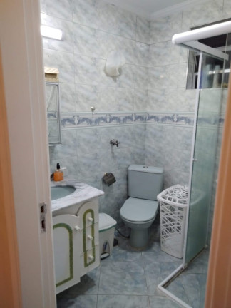 Imagem Apartamento com 3 Quartos à Venda, 90 m² em Vila Moreira - Guarulhos