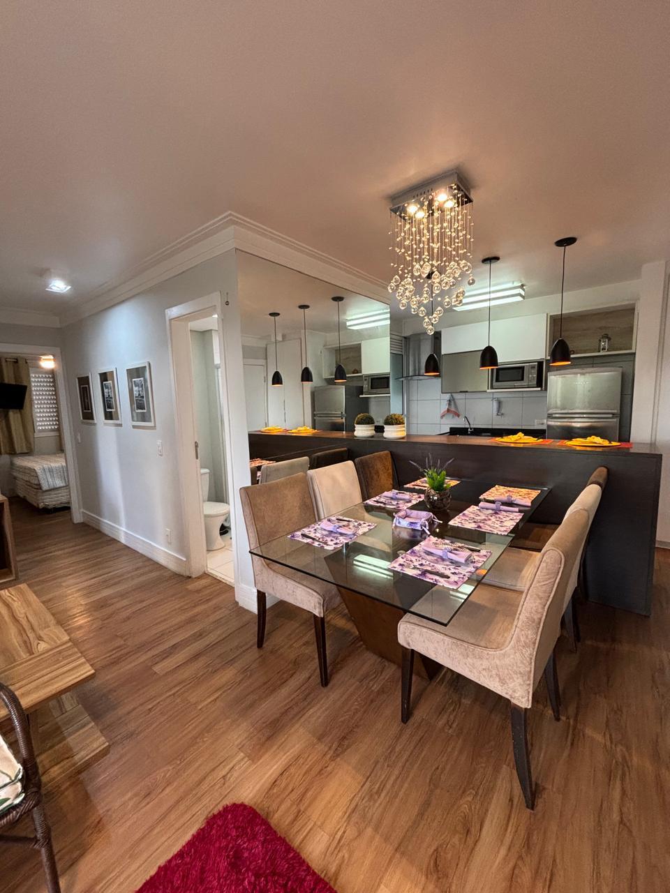 Imagem Apartamento com 2 Quartos à Venda, 68 m² em  - 