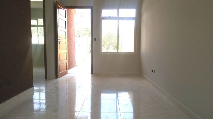 Imagem Casa com 3 Quartos à Venda, 54 m² em Eucaliptos - Fazenda Rio Grande Imagem Casa com 3 Quartos à Venda, 54 m² em Eucaliptos - Fazenda Rio Grande