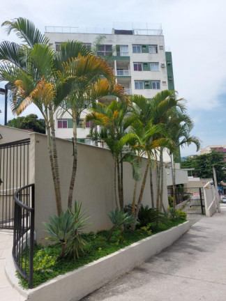 Imagem Apartamento com 2 Quartos à Venda, 60 m² em Tanque - Rio de Janeiro Imagem Apartamento com 2 Quartos à Venda, 60 m² em Tanque - Rio de Janeiro